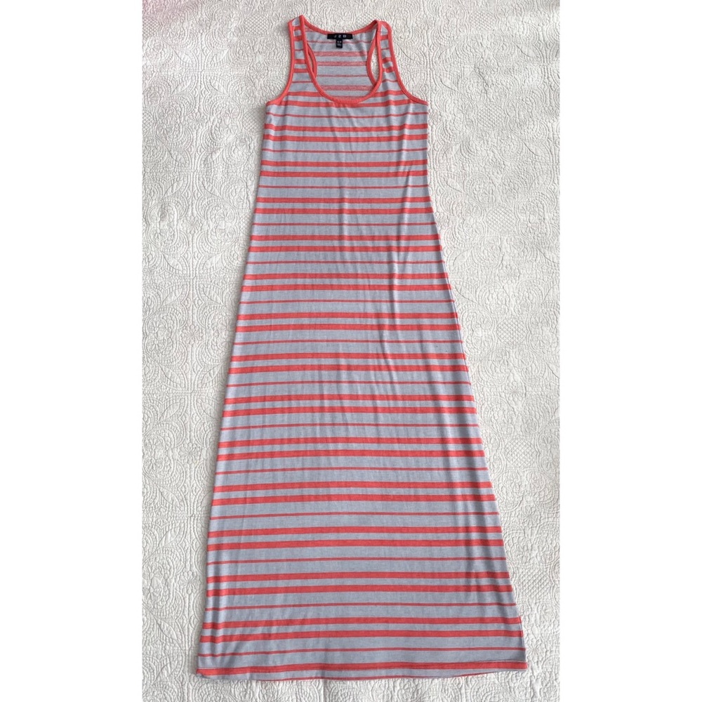 Summer Maxi Dress